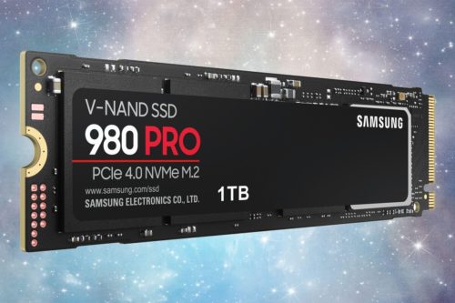 Samsung 980 Pro NVMe SSD review: PCIe 4.0 for the win