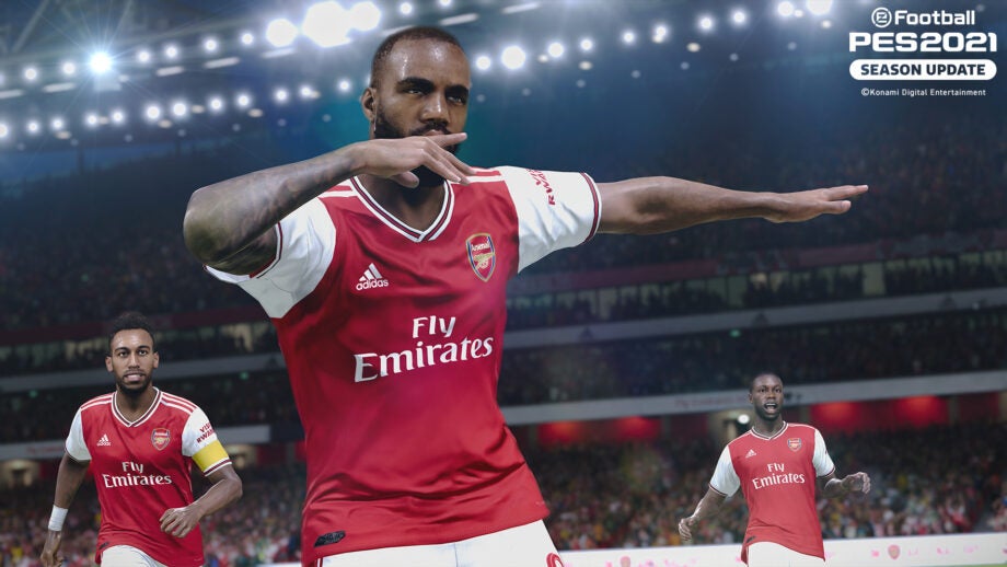 PES 2021 Season Update Review