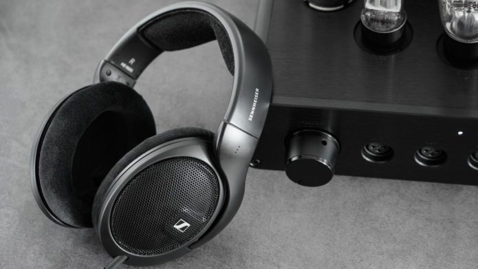 Sennheiser’s HD 560S headphones aim for budget-conscious audiophiles