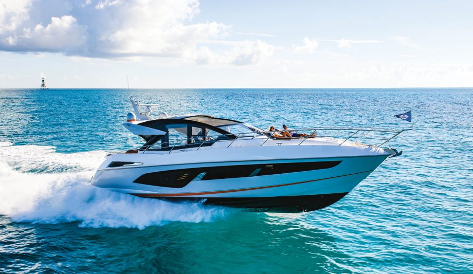 Sunseeker Predator 60 EVO review: Better than a £1m best seller?