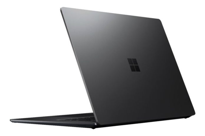 Microsoft Surface Sparti: New 12.5-inch laptop rumoured for October