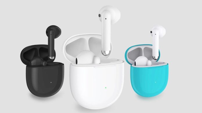 TCL MOVEAUDIO S200 is another AirPods clone for cheap