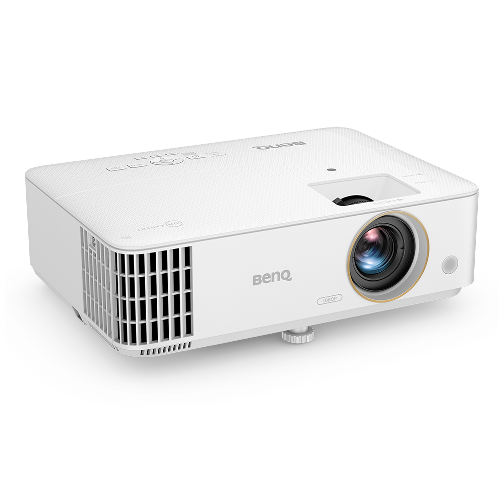 BenQ TH685 Review