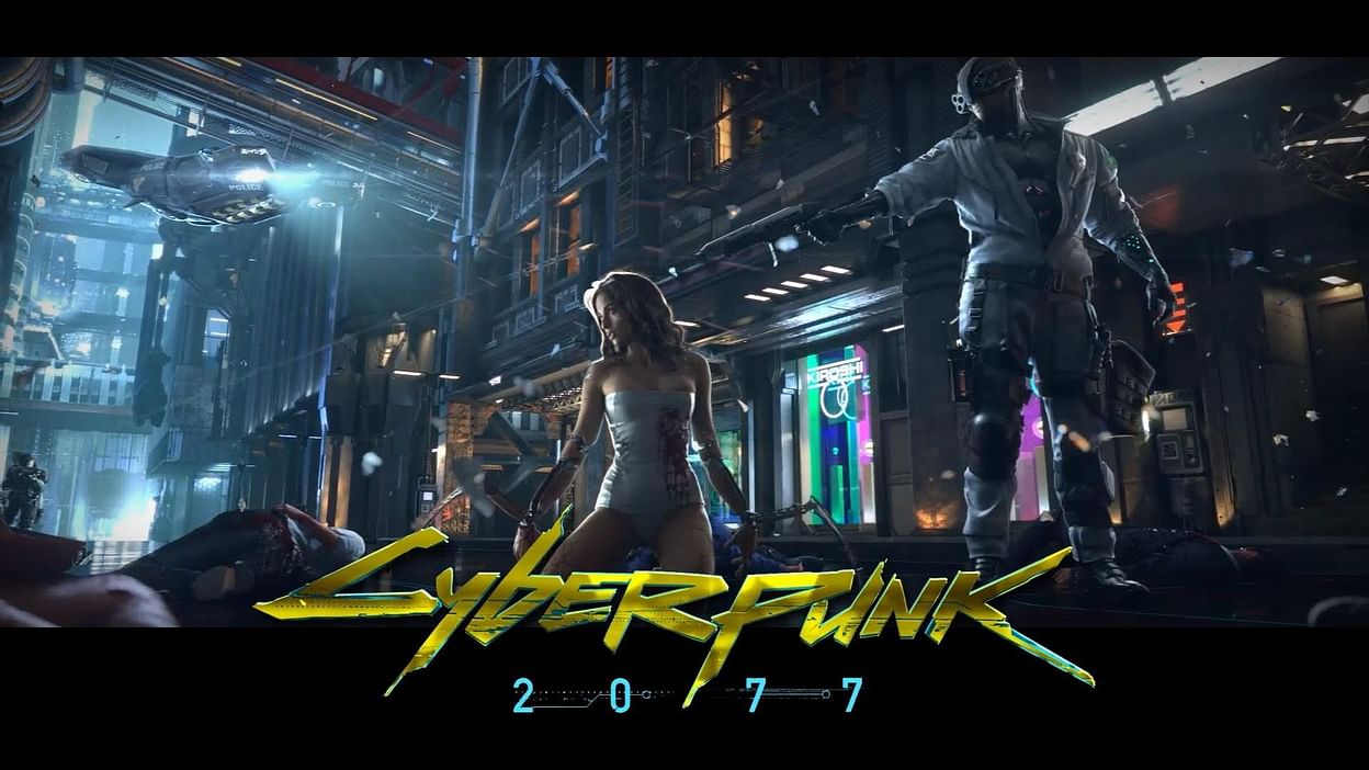 Cyberpunk 2077 Night City Wire Episode 3: PC requirements revealed