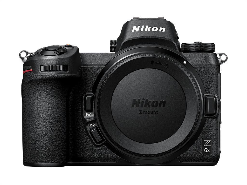 Nikon Z6s rumored to have improved EVF and higher price than Nikon Z6