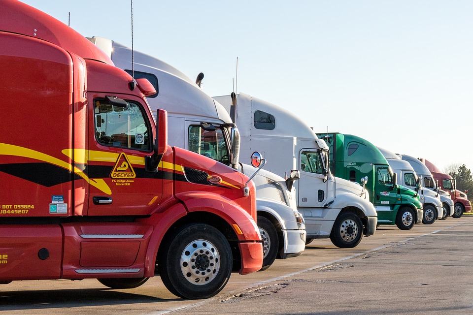 Why You Should Hire a Truck Accident Lawyer