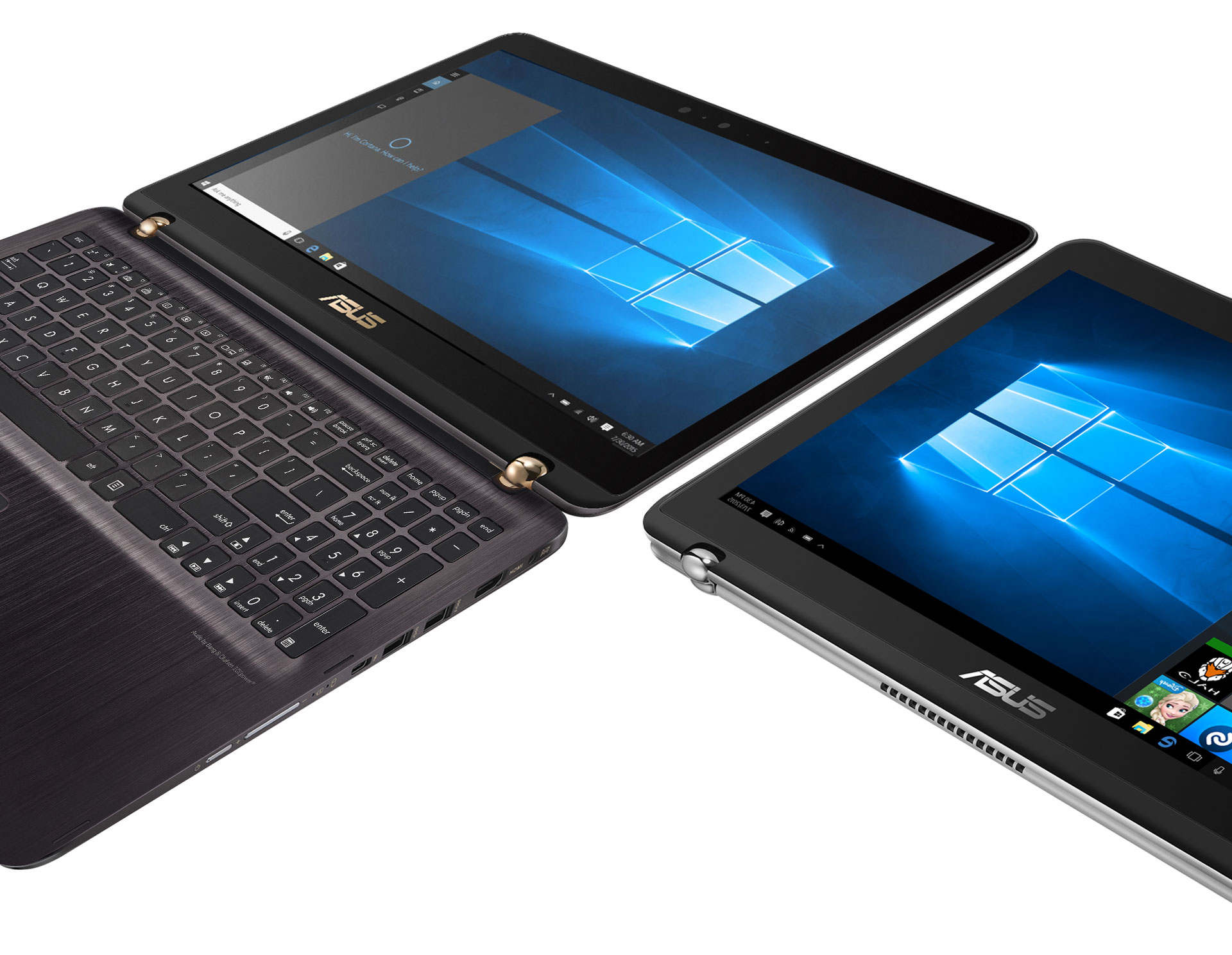 Asus ZenBook Flip UX560UQ review