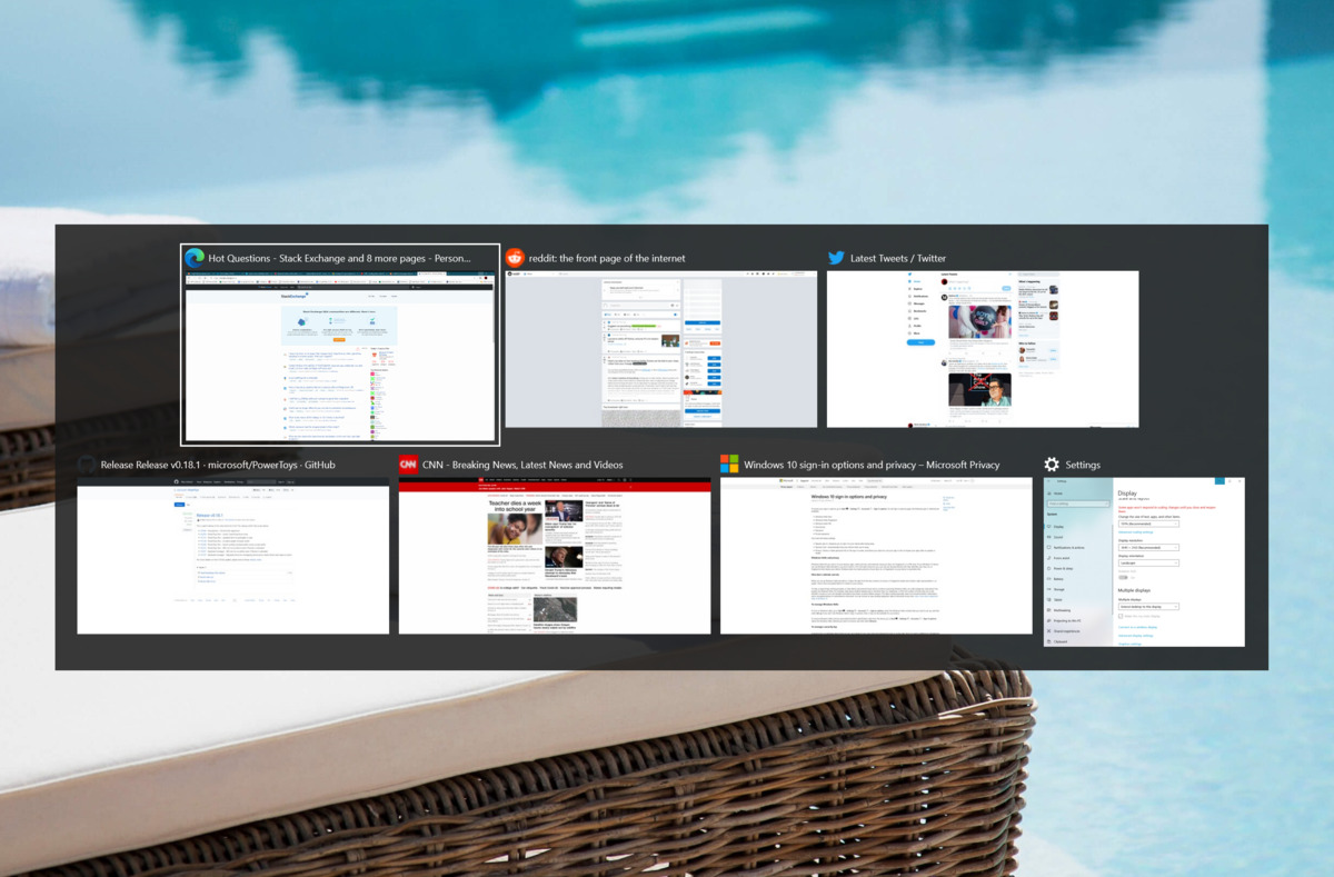 Windows 10's October 2020 Update is ready to download