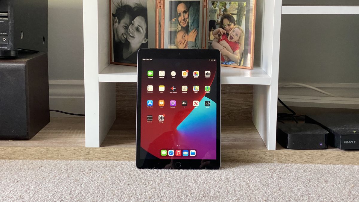 ipad 9 vs ipad 5 mini