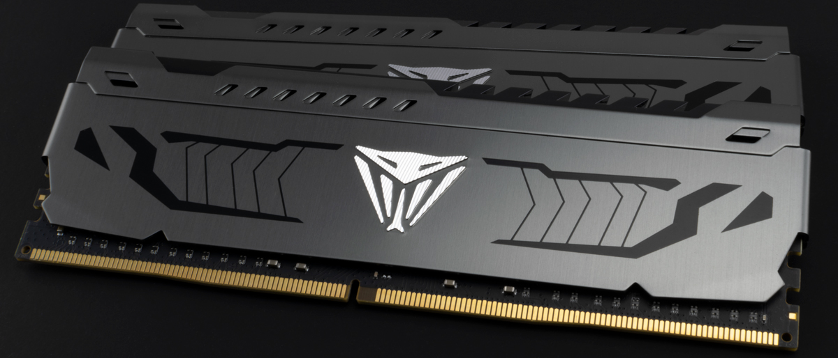 Patriot Viper Steel DDR4-3600 C18 2x32GB Review