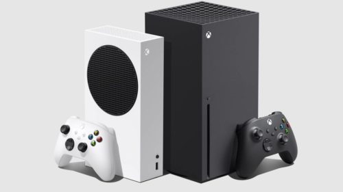 Xbox Series X and Series S – What do new gaming consoles promise