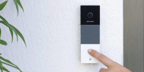 Netatmo Smart Video Doorbell vs Ring vs Arlo vs Eufy