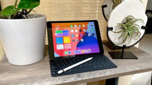 Apple iPad 2020 (10.2 inch) review