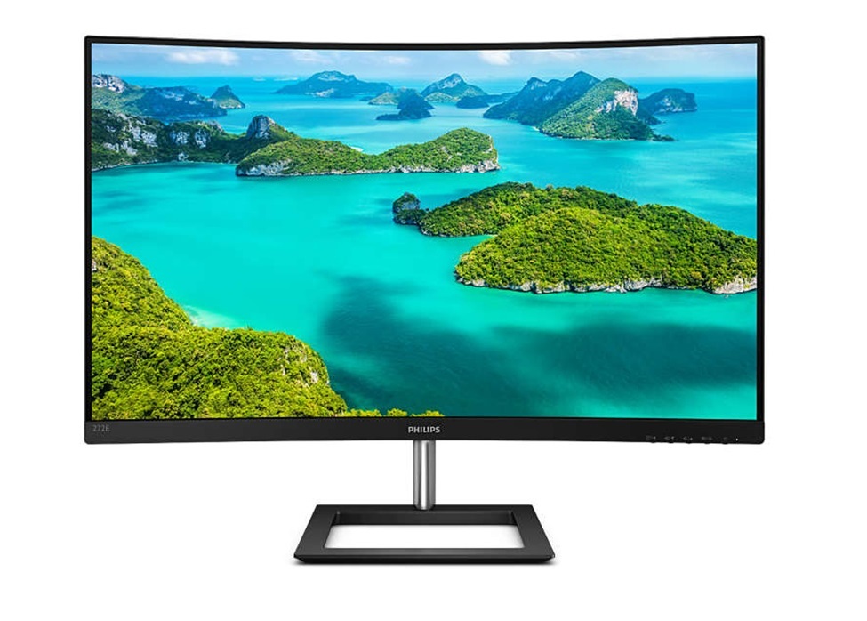 Philips 272E1CA Review