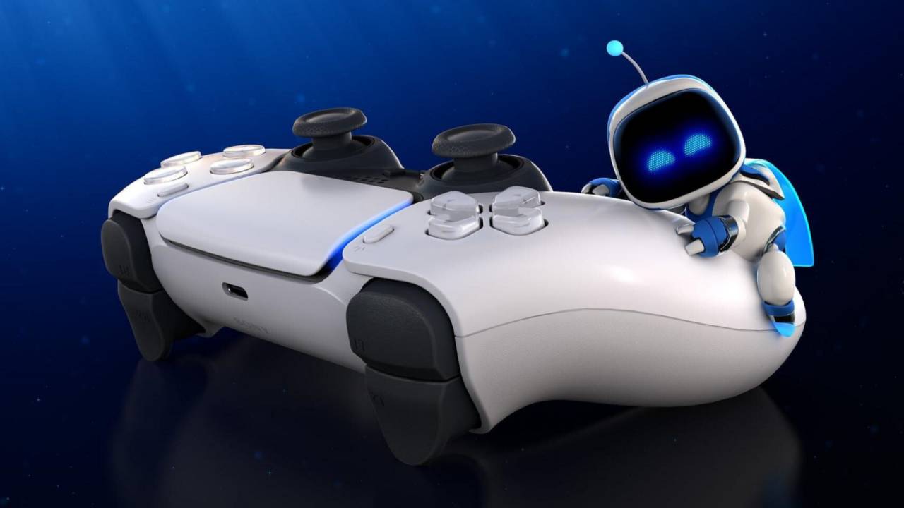 Sony reveals huge PlayStation 5 deep-dive into new PS5 UI