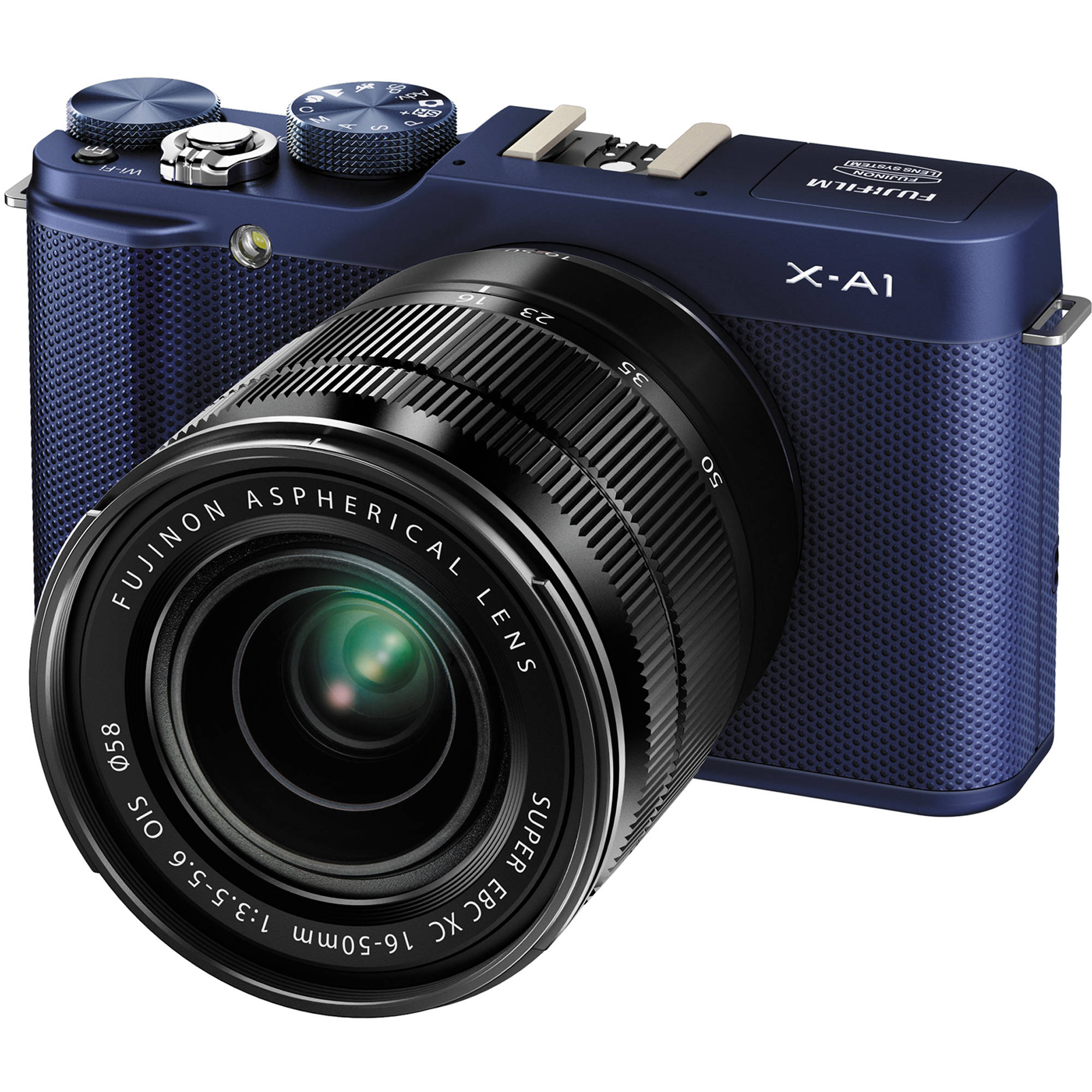 Fujifilm X-A1 Camera