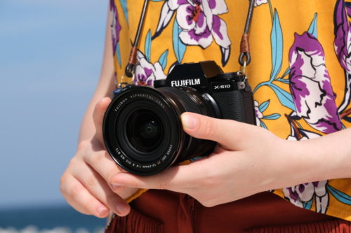 Fujifilm Fujinon XF 10-24mm f/4 R OIS WR Announced, Updating The Original 10-24mm Lens
