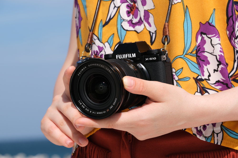 Fujifilm Fujinon Xf 10 24mm F 4 R Ois Wr Announced Updating The Original 10 24mm Lens Gearopen Com