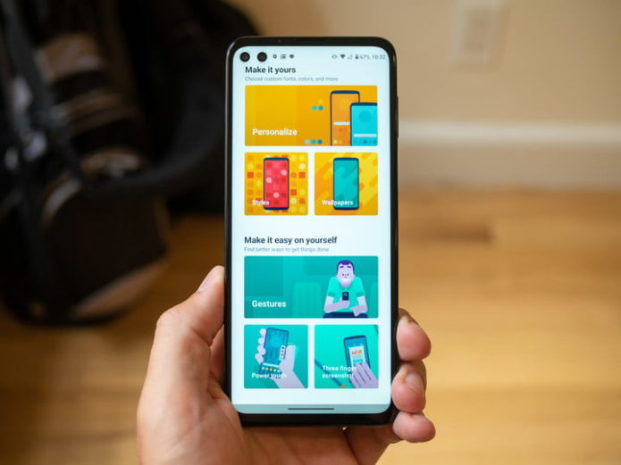 Motorola One 5G vs. Samsung Galaxy A71 5G: How to get 5G on a budget?