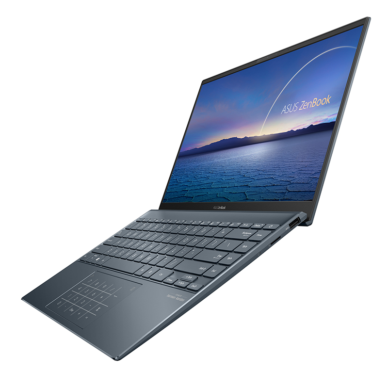 Asus ZenBook 14 UX425JA Review