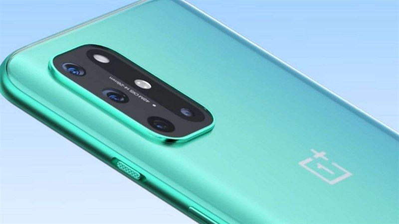 OnePlus Nord N100 could have a big battery and a very low price