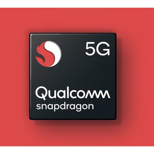 Qualcomm reportedly developing its own smartphones powered by Snapdragon 875