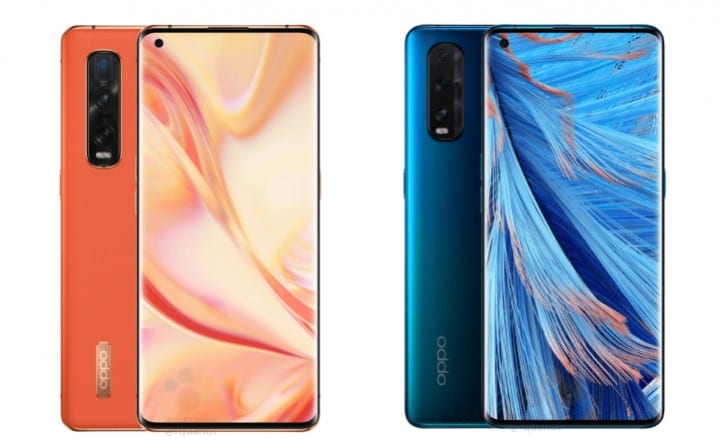 Oppo Find X3 confirmed for 2021, and it could have the best screen of any phone