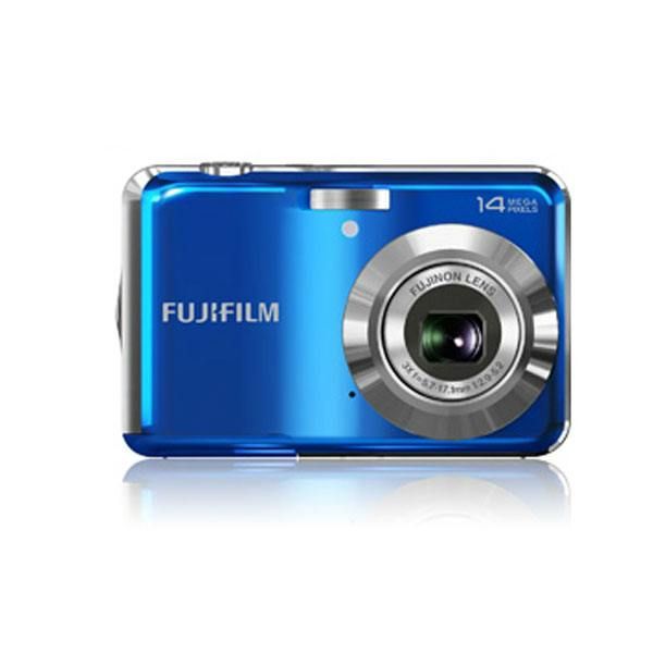 Fujifilm FinePix AV200 / AV205 Camera