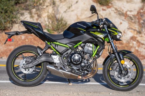 2020 Kawasaki Z650 Review (11 Fast Facts – Urban + Sport Motorcycle)