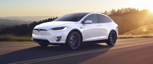 Model X: How Much Tesla’s Most Expensive Car Costs & What Makes It Special