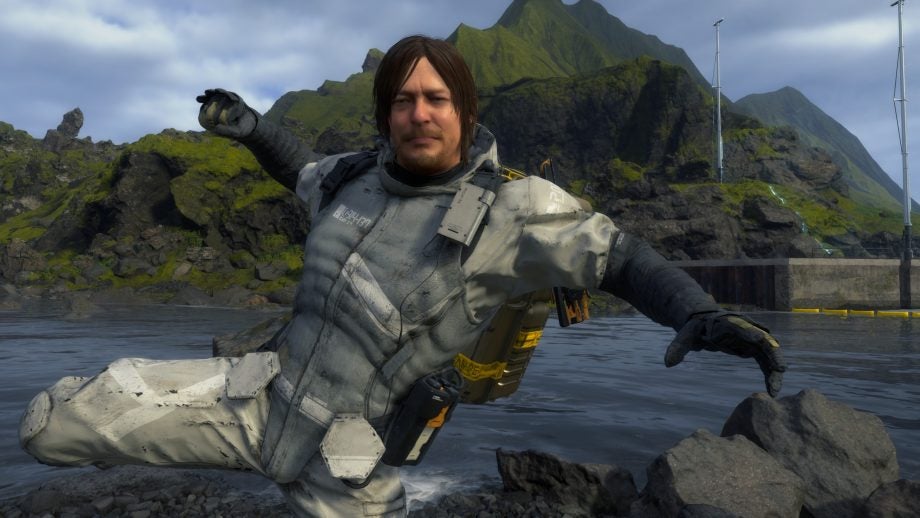 Kojima Productions confirms that work has begun on its next project