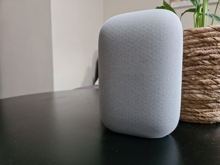 Google Nest Audio Review