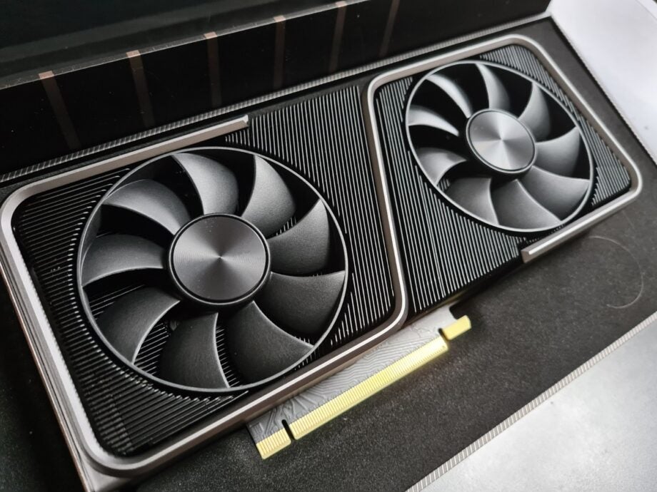 Nvidia’s RTX 3070 GPU stock will be gone in a flash, Newegg tells us