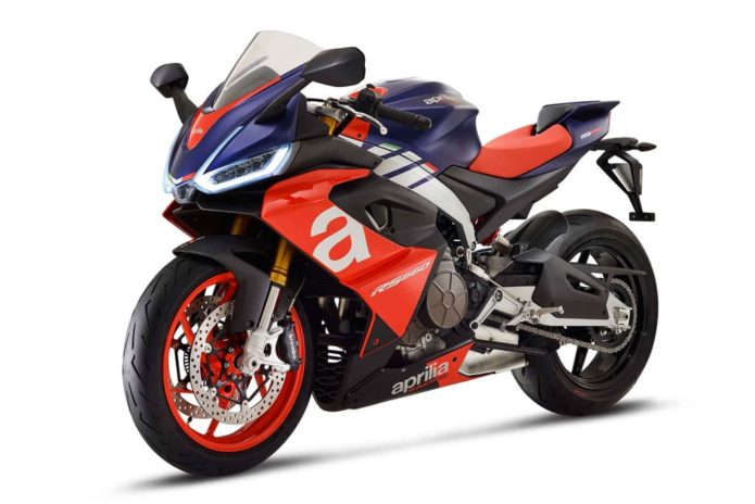 Everything You Want To Know About The Aprilia RS660 (Except What It’s Like To Ride)