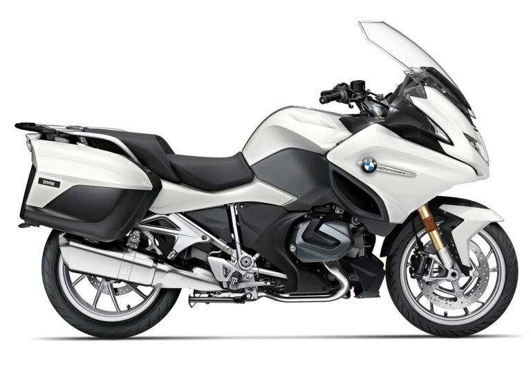 Bmw r1250rt 2021