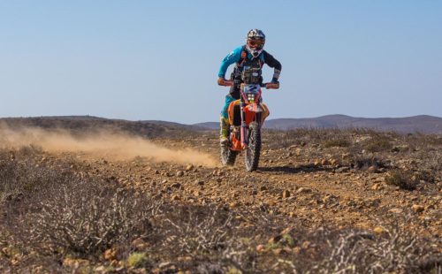2021 Baja Rally Championship Series Schedule Announced