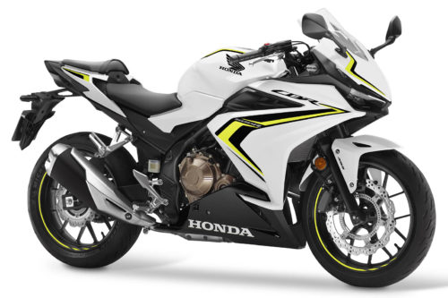 2021 Honda CBR500R ABS Buyer’s Guide: Specs, Prices, and Photos