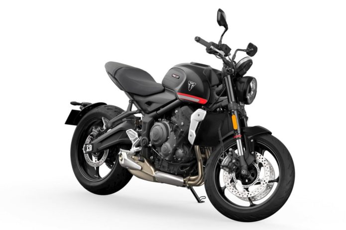 2021 TRIUMPH TRIDENT 660 FIRST LOOK: 42 PHOTOS AND 13 FAST FACTS