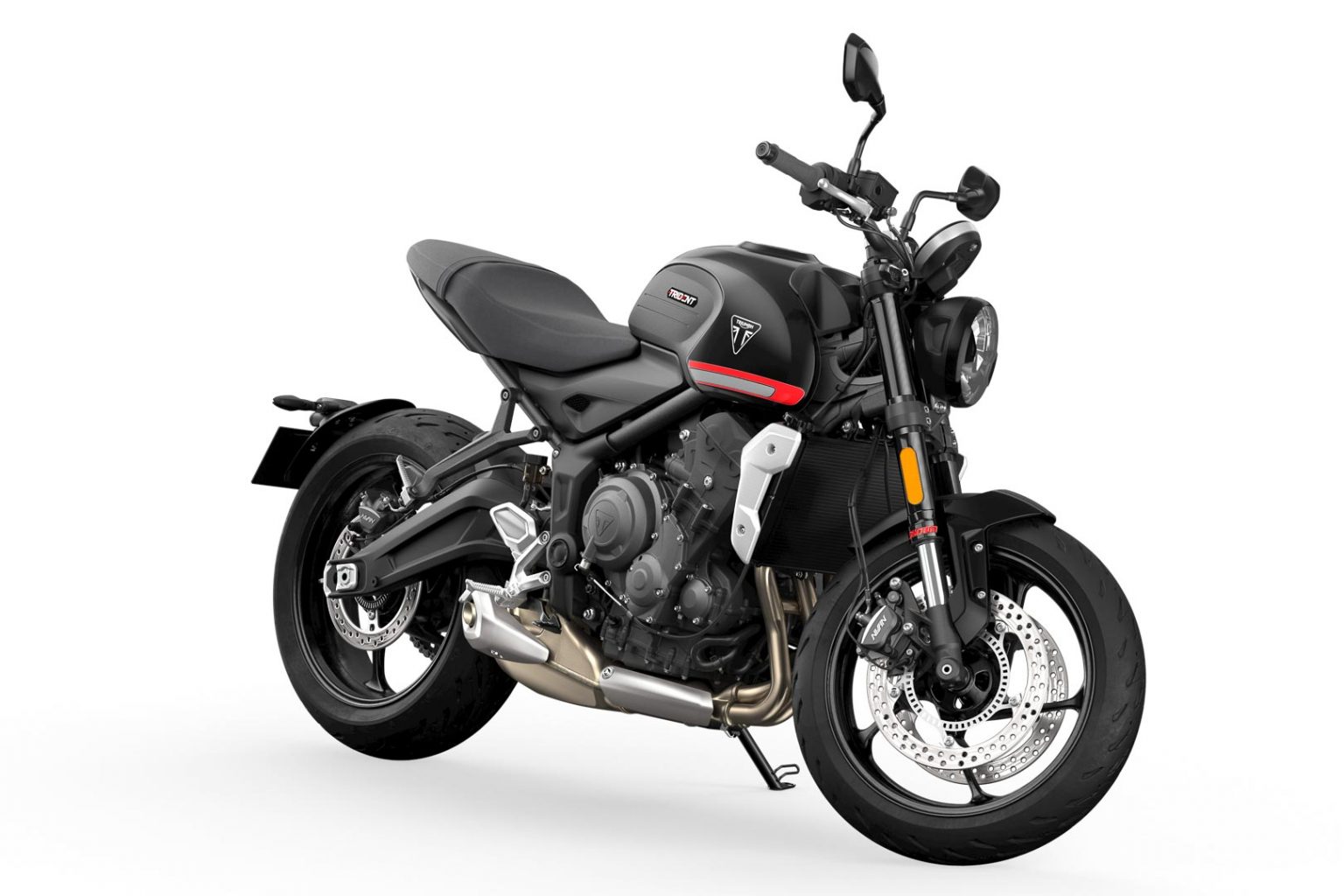 2021 TRIUMPH TRIDENT 660 FIRST LOOK: 42 PHOTOS AND 13 FAST FACTS ...