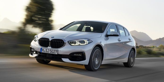 2021 BMW 2-Series Gran Coupe Review
