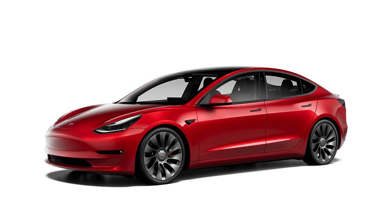 Tesla Model 3 and Model Y 2021 refresh brings range, style and cabin upgrades