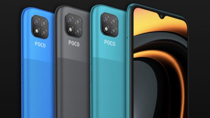 Hands-on: Poco C3 review