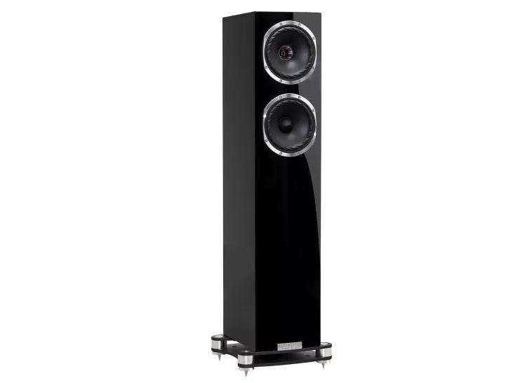 Fyne Audio F501SP review