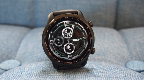 TicWatch Pro 3 vs. TicWatch Pro (2020): Should you upgrade?