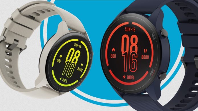 Xiaomi Mi Watch goes global with aggressive price and big specs