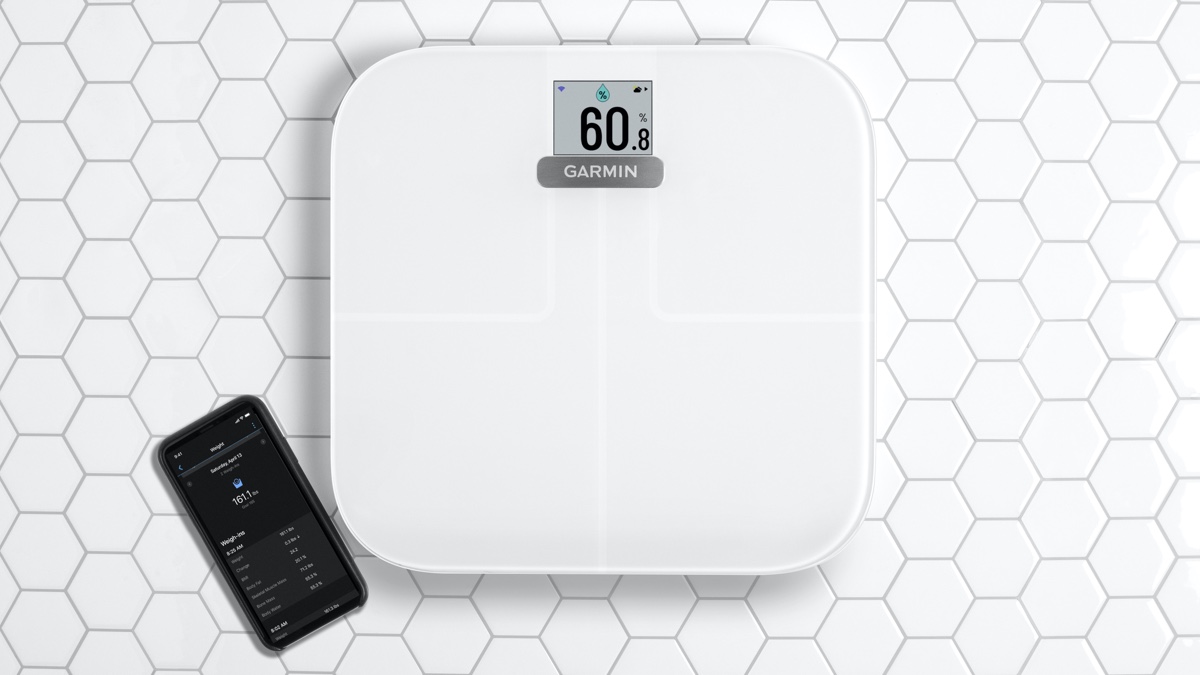 new-garmin-index-s2-smart-scale-has-a-new-feature-to-help-smash-your