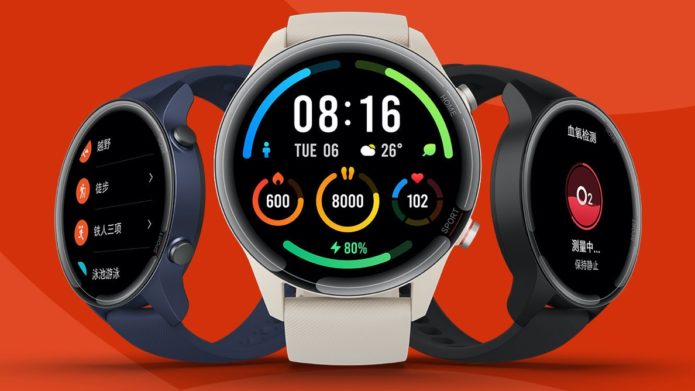 Xiaomi Mi Watch Color Sports Edition Review: Exclusive Health Watch