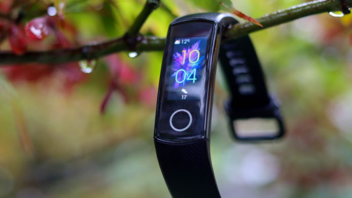 Honor Band 6 release date could be soon, as the new fitness tracker has been teased