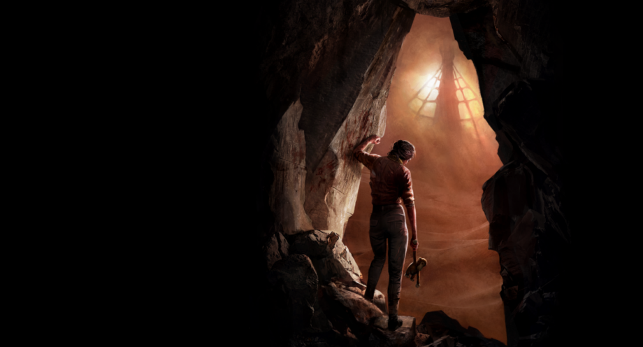Amnesia: Rebirth Review