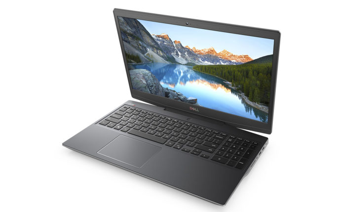 Dell G5 15 SE (5505) Review